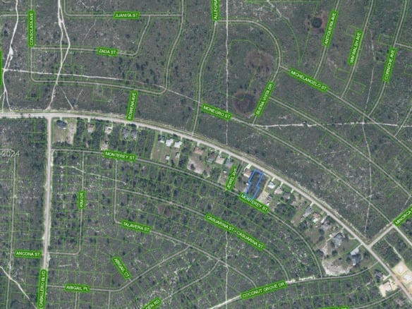 6153 Columbus Blvd, Sebring FL 33872 — #A11696442
