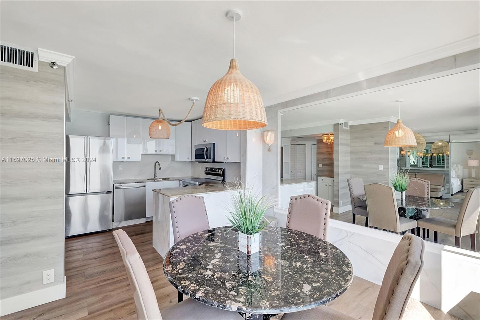 2401 Collins Ave # 1902, Miami Beach FL 33140 — #A11697025