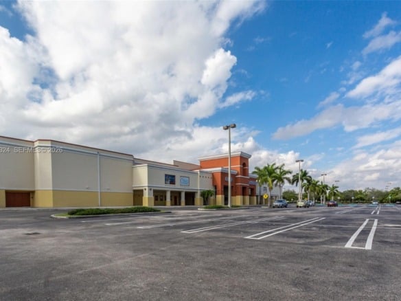 17355 NW 59th Ave, Hialeah FL 33015 — #A11697324