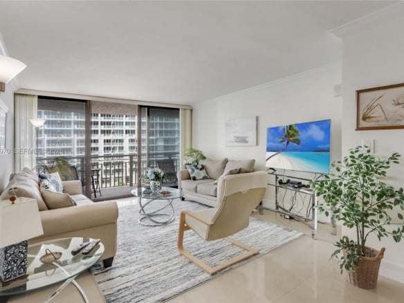 3000 N Ocean Dr # 10B, Riviera Beach FL 33404 — #A11697970