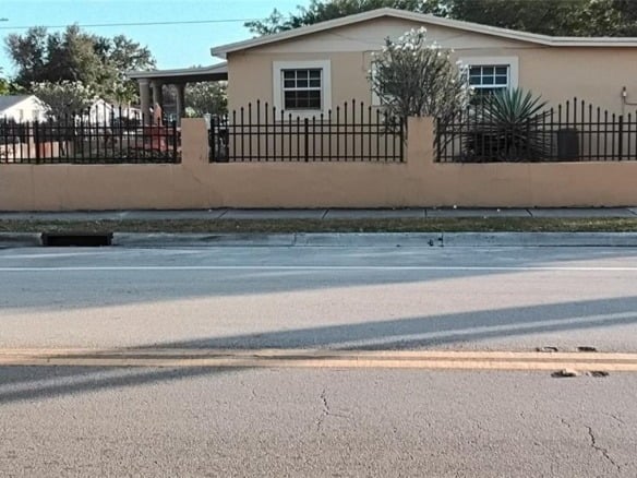 20620 NW 34th Ave, Miami Gardens FL 33056 — #A11699190