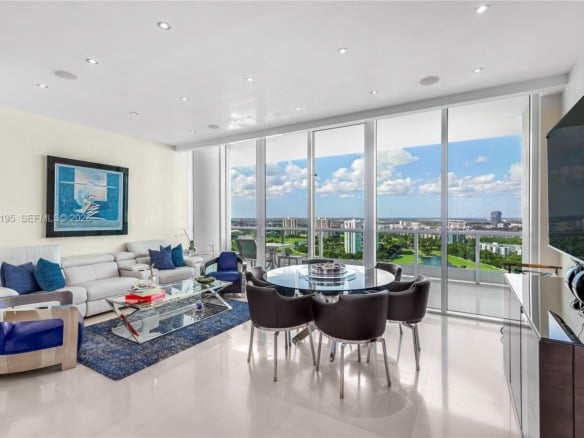 20155 NE 38th Ct # 2903, Aventura FL 33180 — #A11699195