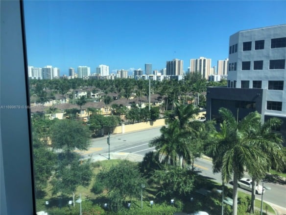 20900 NE 30th Ave # 414, Aventura FL 33180 — #A11699679