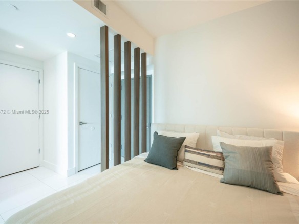 1080 Brickell Ave # 3805, Miami FL 33131 — #A11838472