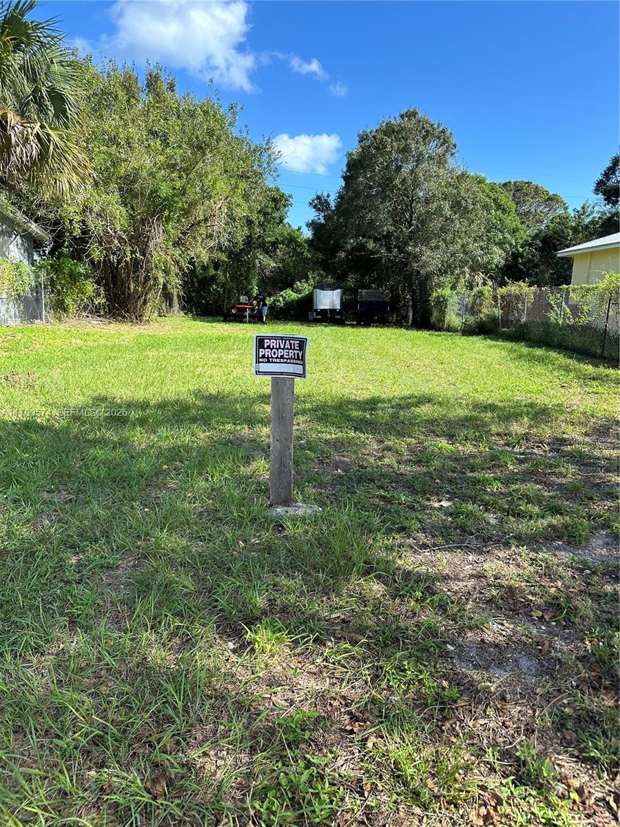 6dd28e9b-3736 712 N 22nd St, Fort Pierce FL 34950 — #A11700574