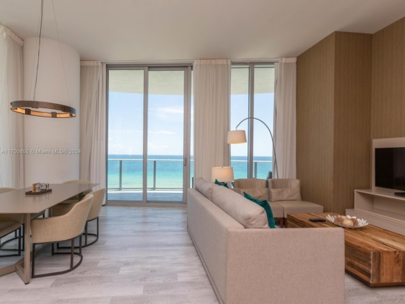 4111 S Ocean Dr # 601, Hollywood FL 33019 — #A11700855