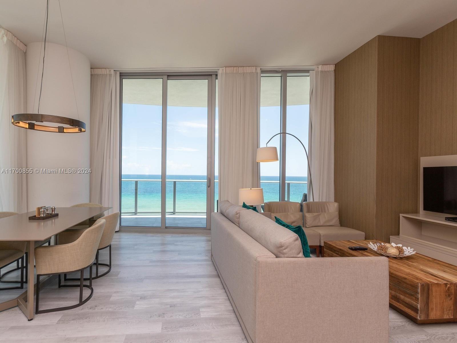4111 S Ocean Dr # 601, Hollywood FL 33019 — #A11700855
