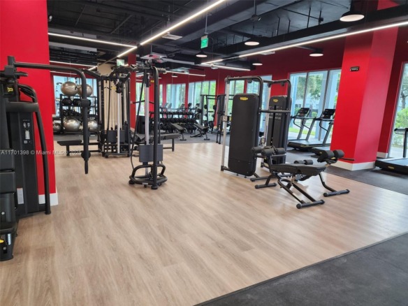 7825 NW 107th Ave # 718, Doral FL 33178 — #A11701398