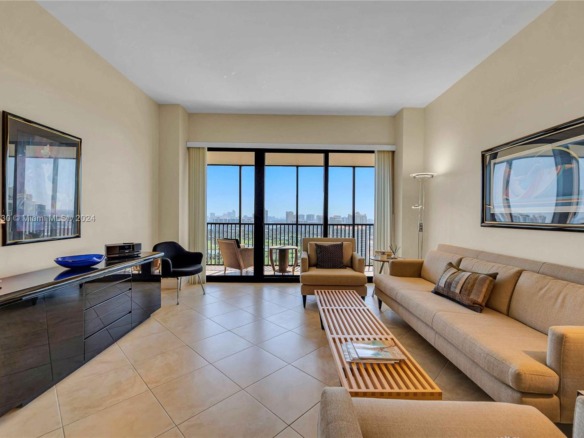 20379 W Country Club Dr # 36, Aventura FL 33180 — #A11701830