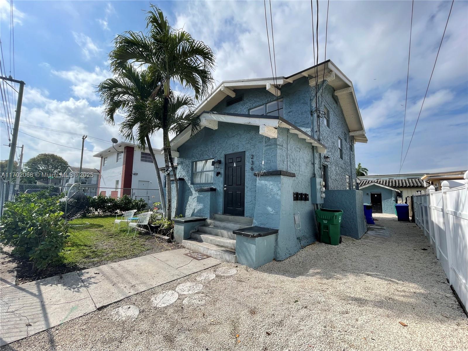 236 SW 10 Avenue, Miami FL 33130 — #A11702068