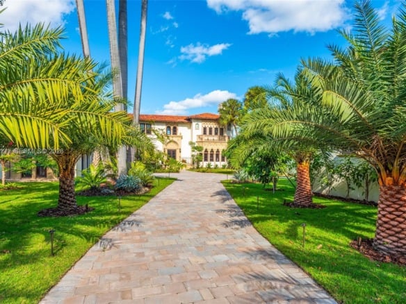 49 Palm Ave, Miami Beach FL 33139 — #A11702121