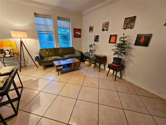 1559 Michigan Ave # 104, Miami Beach FL 33139 — #A11703238