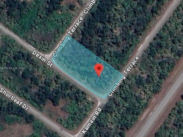 31 Karmain RD, North Port FL 34288 — #A11703253