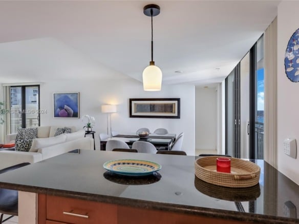 3000 N Ocean Dr # 24H, Riviera Beach FL 33404 — #A11703616
