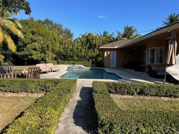 10601 SW 128th St, Miami FL 33176 — #A11703830