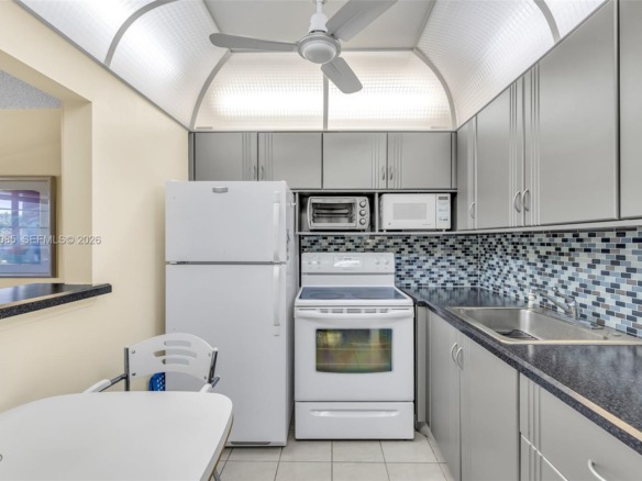 3029 Berkshire B # 3029, Deerfield Beach FL 33442 — #A11704085