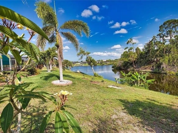 150 Albatross Road, Other City – In The State Of Florida FL 33947 — #A11824714