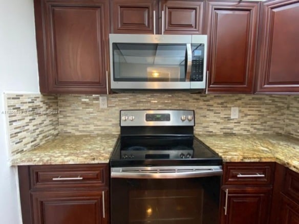 15600 NW 7th Ave # 520, Miami FL 33169 — #A11705599