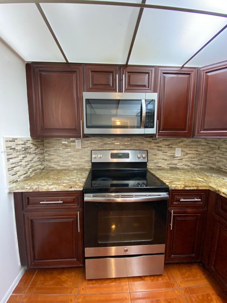 15600 NW 7th Ave # 520, Miami FL 33169 — #A11705599