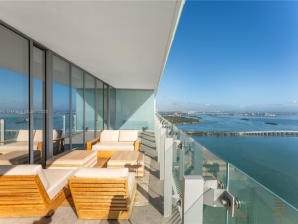 700 NE 26th Ter # 4902, Miami FL 33137 — #A11706385