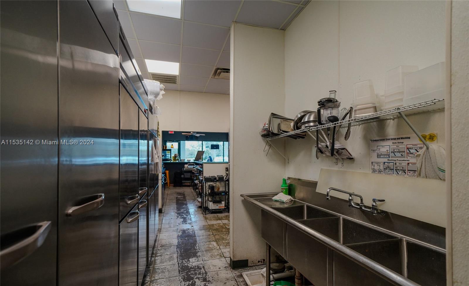 12XXX W Atlantic Blvd, Coral Springs FL 33071 — #A11535142
