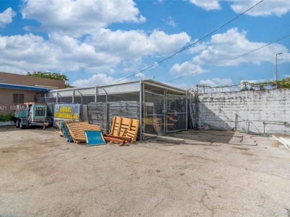3200 NW South River Dr, Miami FL 33142 — #A11707421