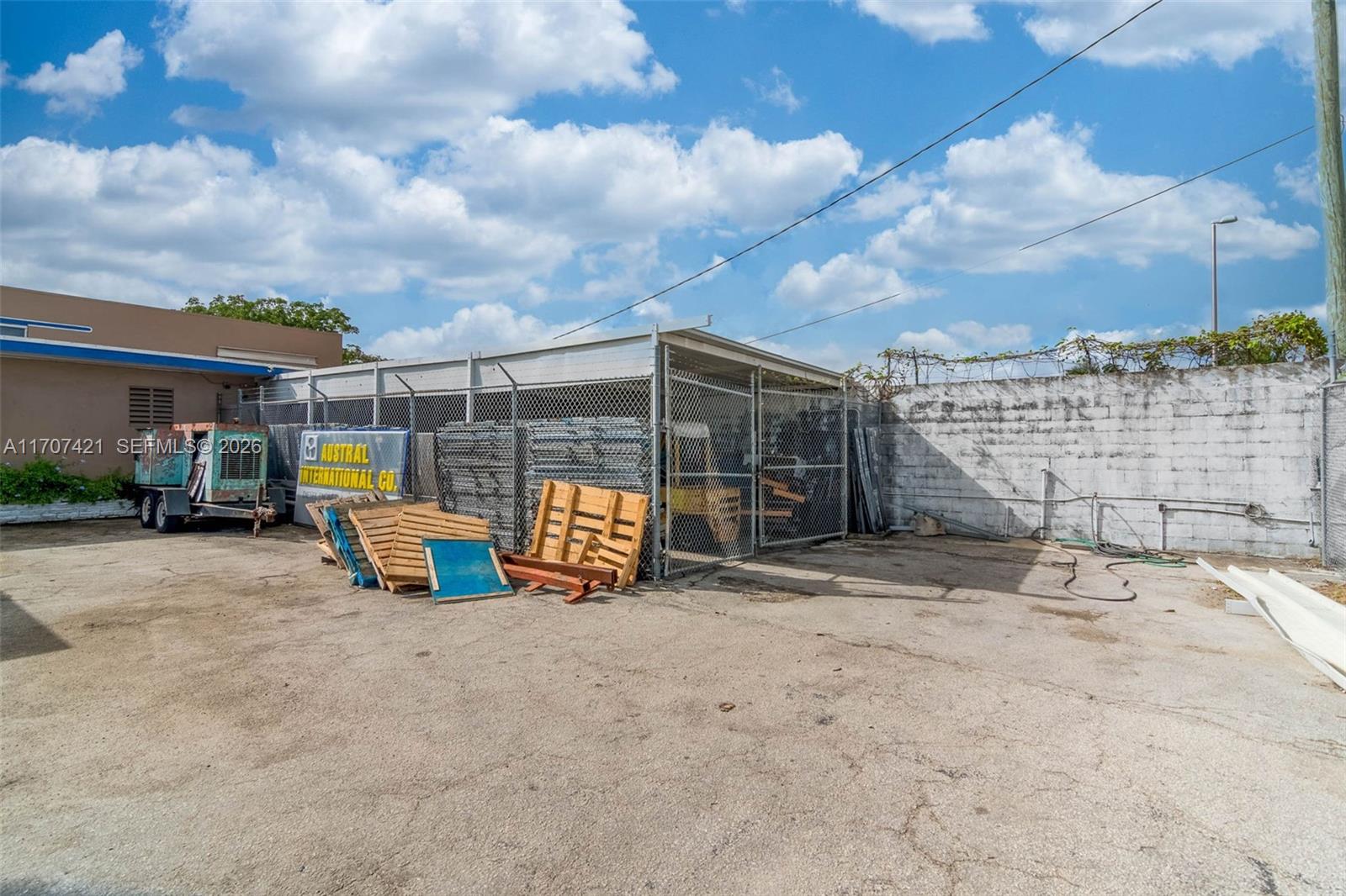 3200 NW South River Dr, Miami FL 33142 — #A11707421