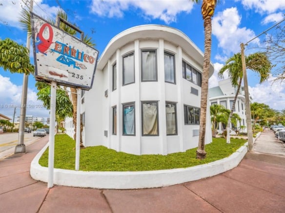 235 78th St, Miami Beach FL 33141 — #A11708118