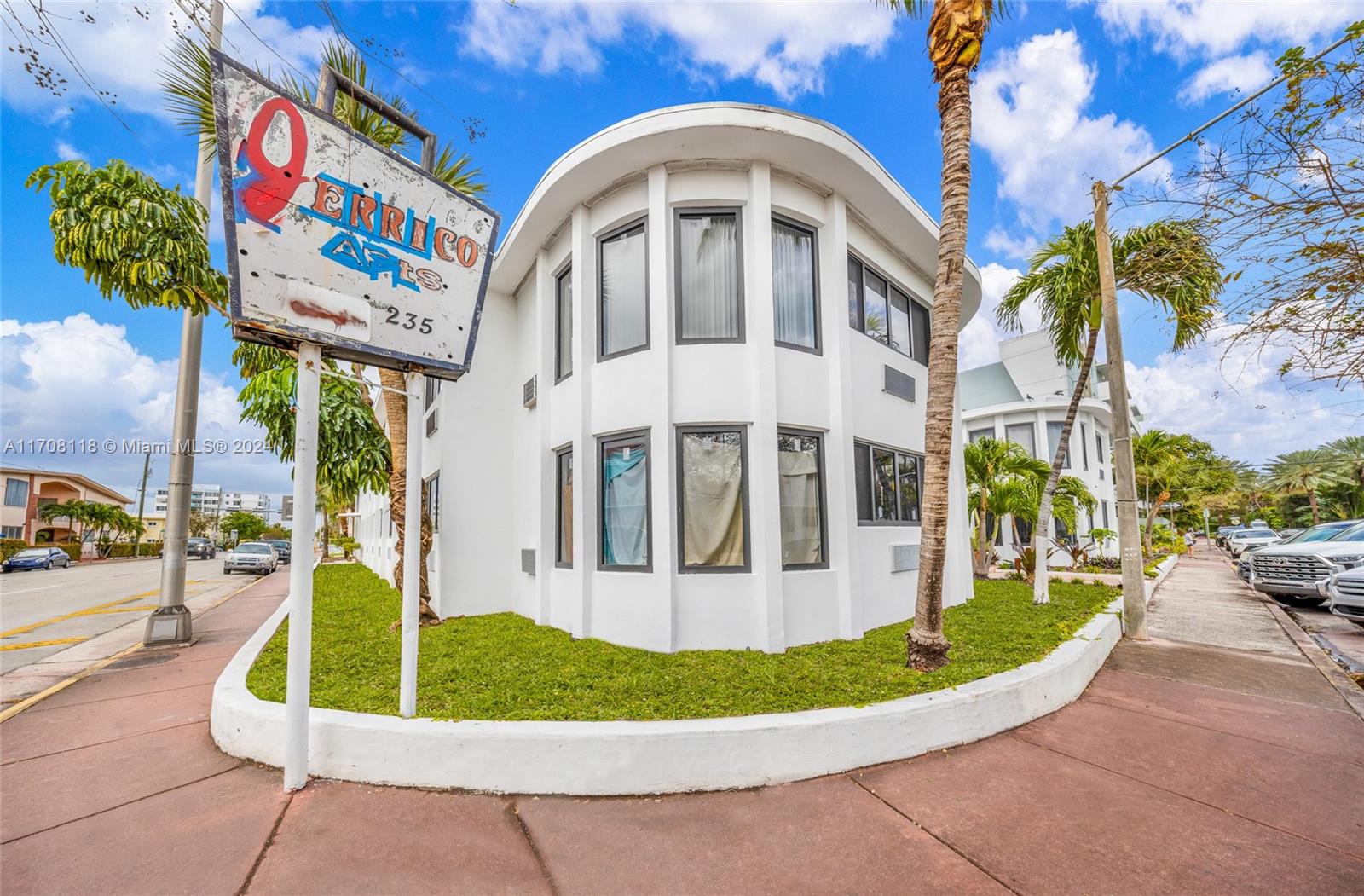 6dd28e9b-3811 235 78th St, Miami Beach FL 33141 — #A11708118