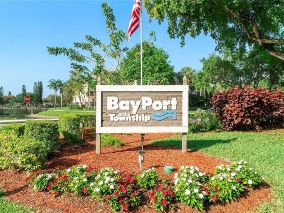 4300 NW 30th St # 141, Coconut Creek FL 33066 — #A11708298
