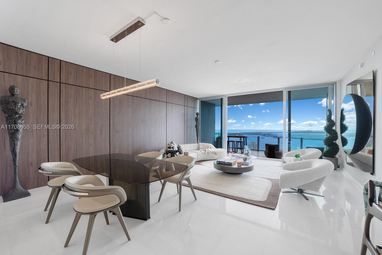 300 Biscayne Blvd Way # 4703, Miami FL 33131 — #A11708655