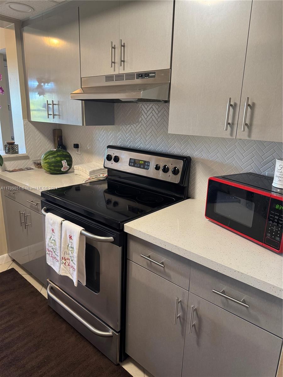 12650 SW 6th St # 411K, Pembroke Pines FL 33027 — #A11709851