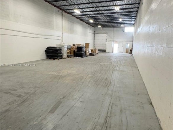 4201 NW 37th Ave # A, Miami FL 33142 — #A11710322