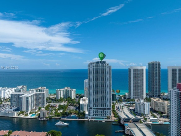 4010 S Ocean Dr # T4105, Hollywood FL 33019 — #A11839693