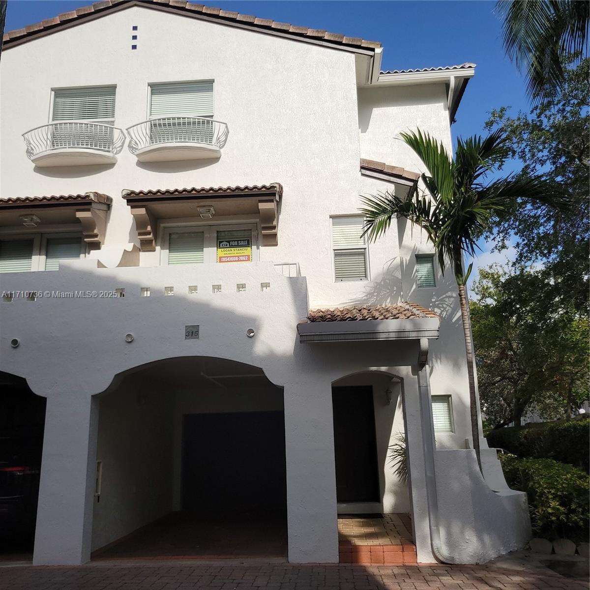 2005 Oceanwalk Ter, Lauderdale By The Sea FL 33062 — #A11710736