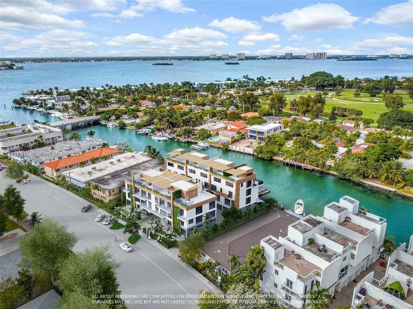 6dd28e9b-3833 2005 Calais Dr # 7, Miami Beach FL 33141 — #A11710949
