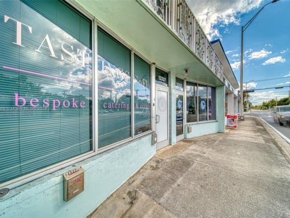 Commercial Property For Sale In North Miami, North Miami FL 33161 — #A11711169