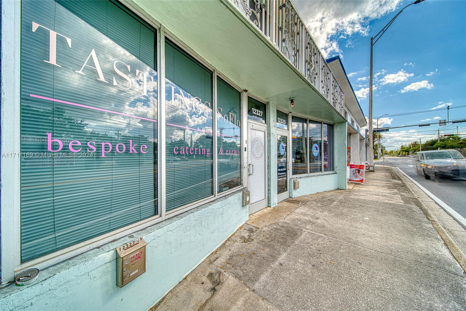 O Commercial Property For Sale In North Miami, North Miami FL 33161 — #A11711169