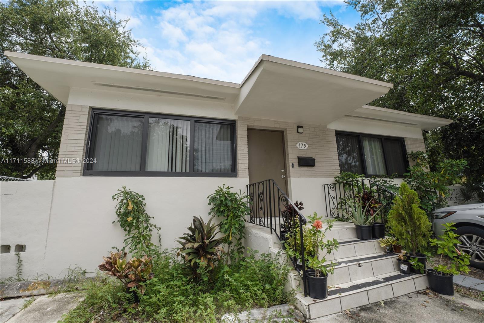 175 NW 68th St, Miami FL 33150 — #A11711583