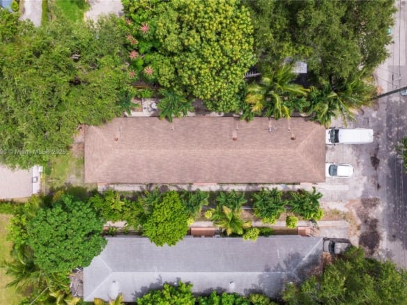5520 NE 1st Ct, Miami FL 33137 — #A11711590