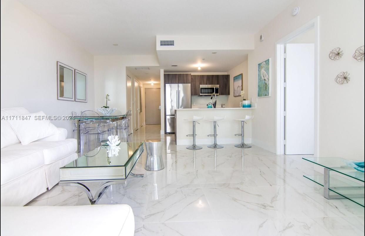 488 NE 18th St # 2705, Miami FL 33132 — #A11711847