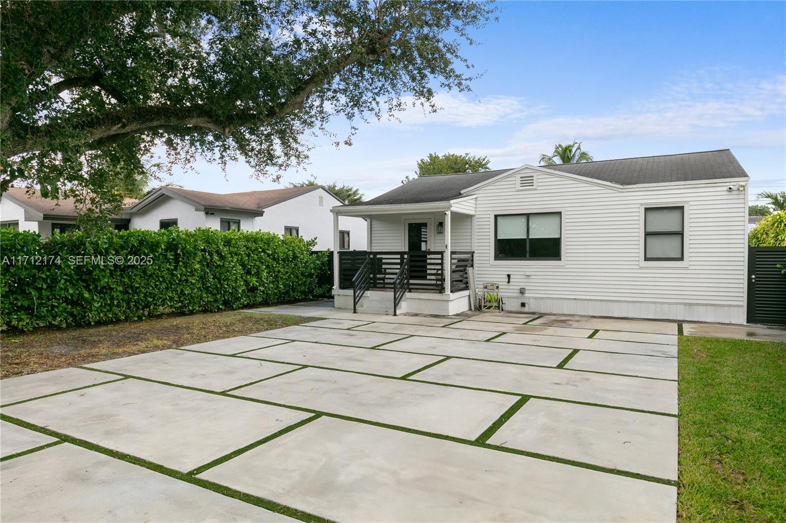 6dd28e9b-3842 341 NW 67th Ave, Miami Springs FL 33166 — #A11712174