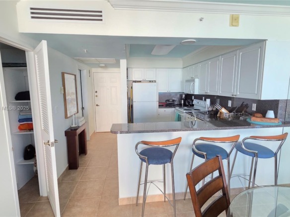 2501 S OCEAN DRIVE # 809, Hollywood FL 33019 — #A11712397