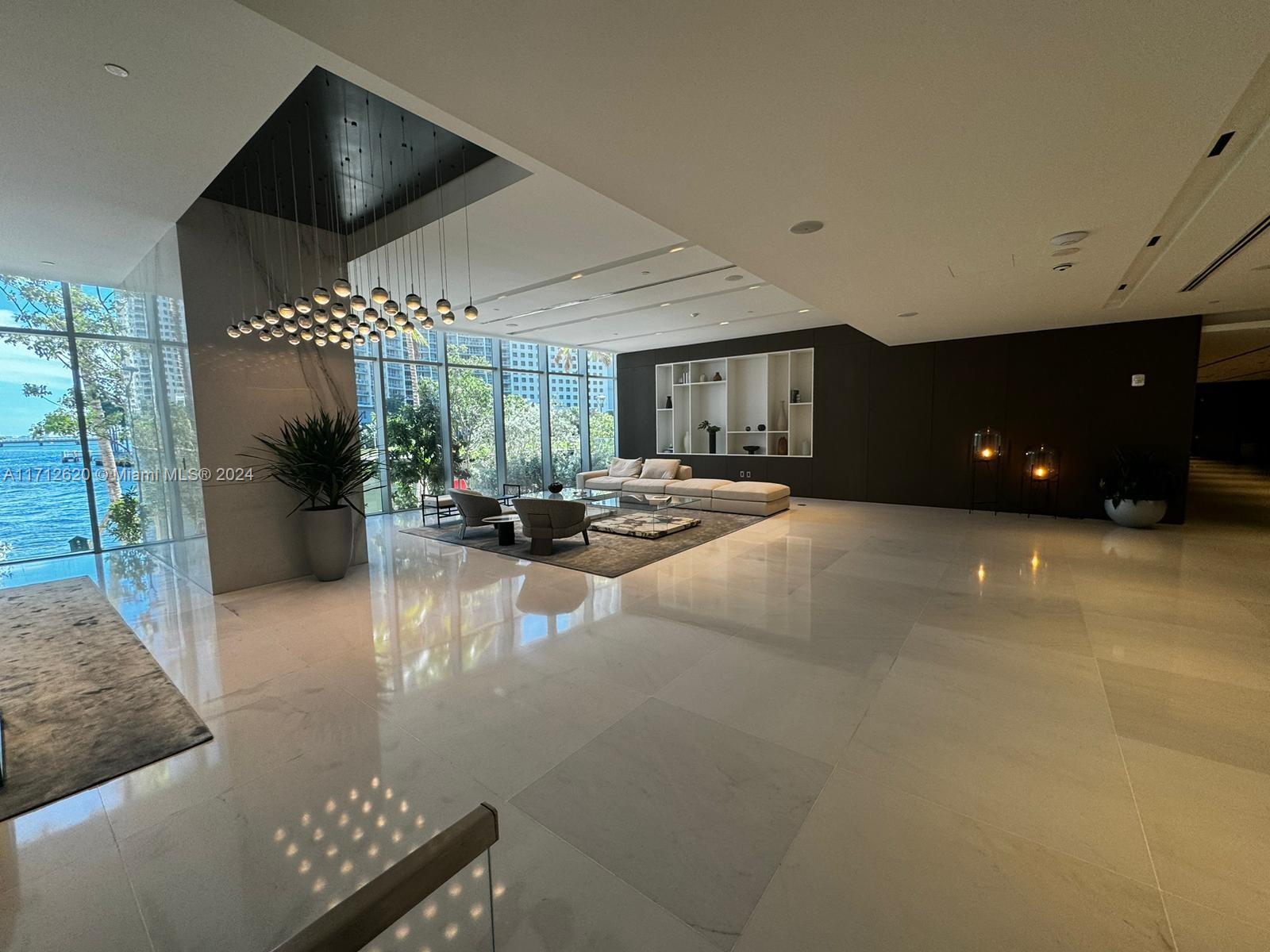 6dd28e9b-3851 300 Biscayne Boulevard Way # 1806, Miami FL 33131 — #A11712620