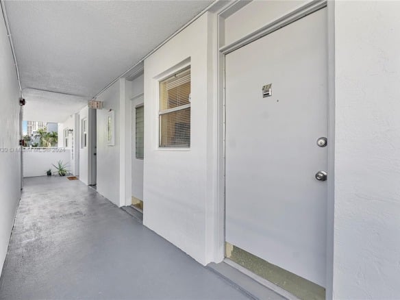 3600 NE 170th St # 211, North Miami Beach FL 33160 — #A11713030