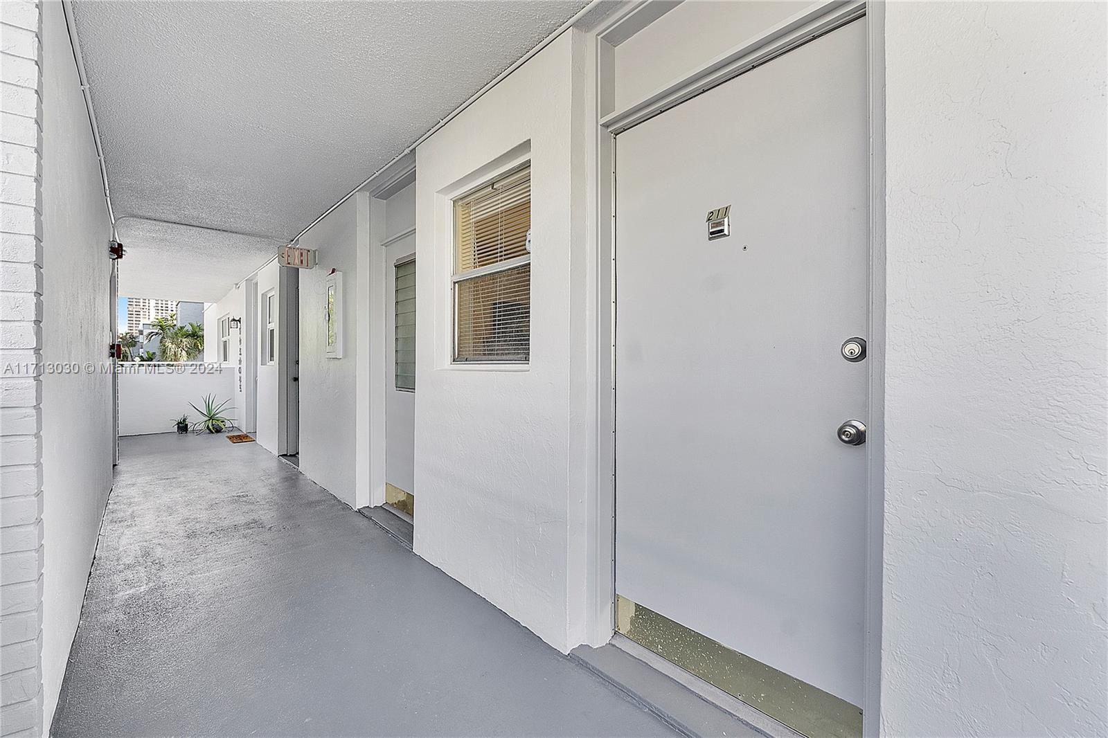 6dd28e9b-3853 3600 NE 170th St # 211, North Miami Beach FL 33160 — #A11713030