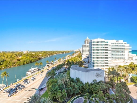 4401 Collins Ave, Miami Beach FL 33140 — #A11713473