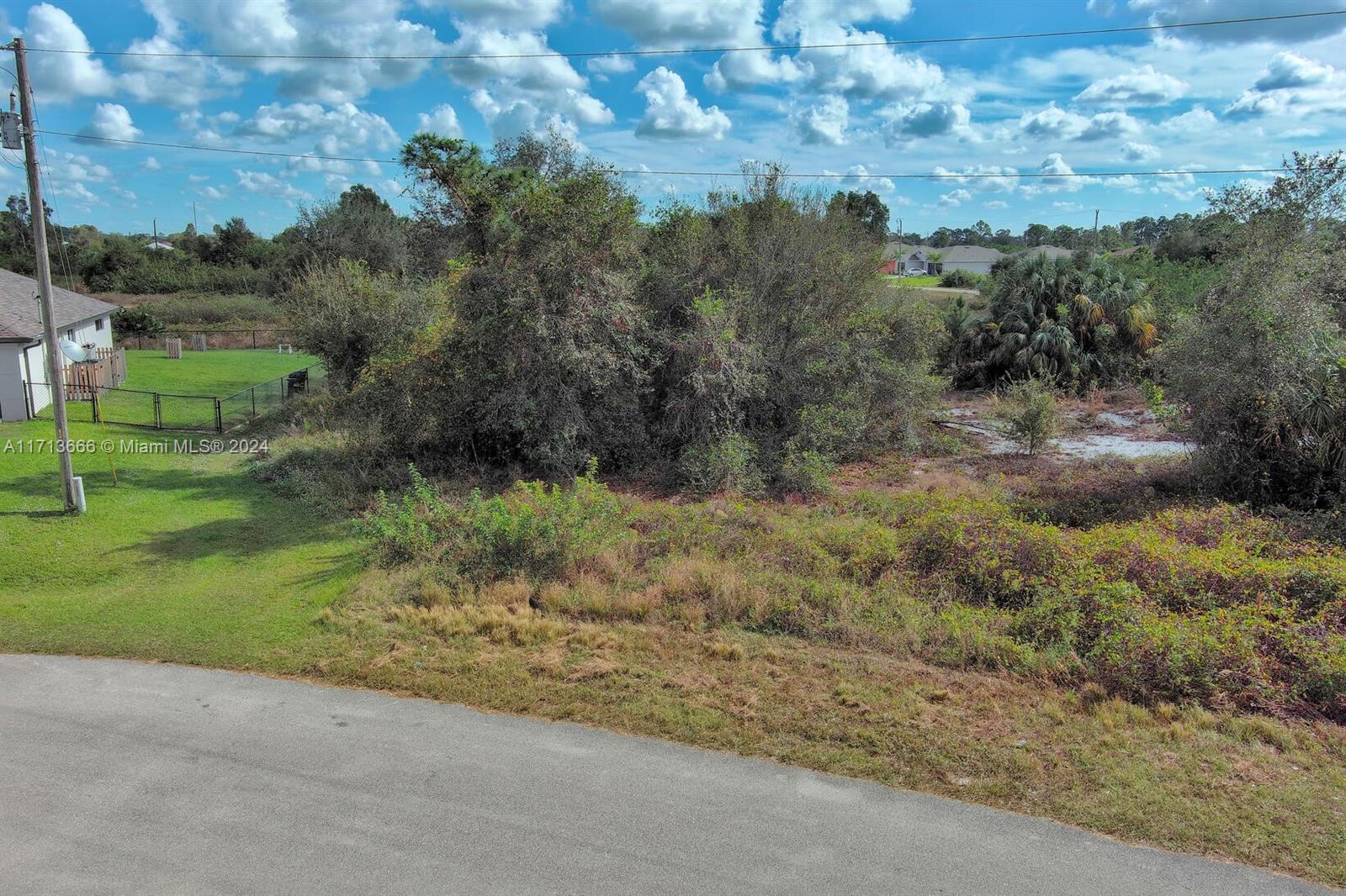 6dd28e9b-3857 309 Raber Ave, Lehigh Acres FL 33974 — #A11713666