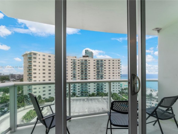 3901 S Ocean Dr # 10C, Hollywood FL 33019 — #A11839843