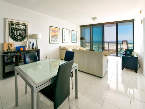 888 Biscayne Blvd # 2511, Miami FL 33132 — #A11714579